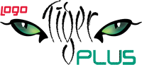 Logo Tiger Plus